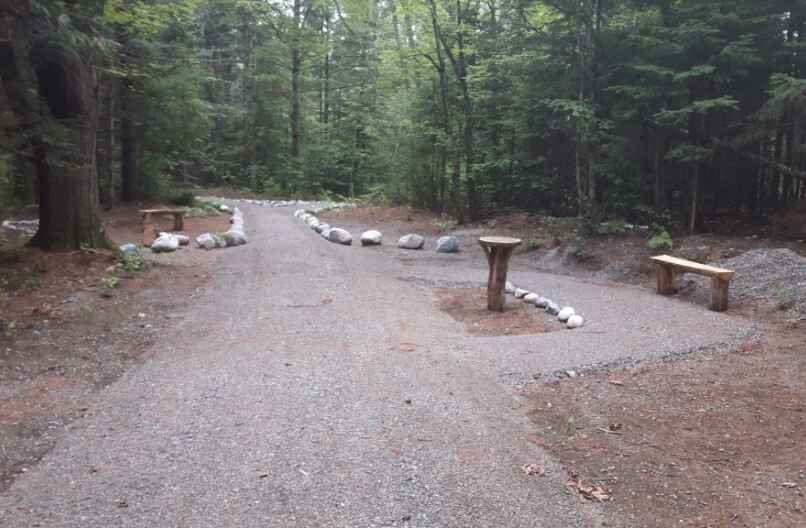 Trail Dev Services