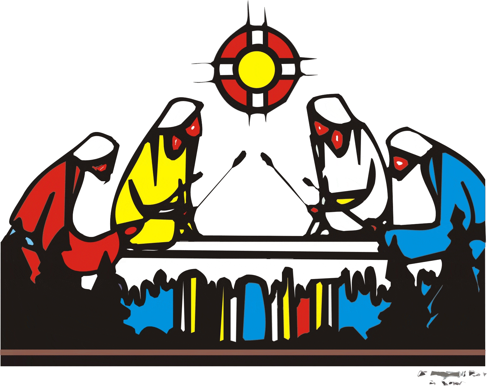 Arts & Culture – WHO Logo