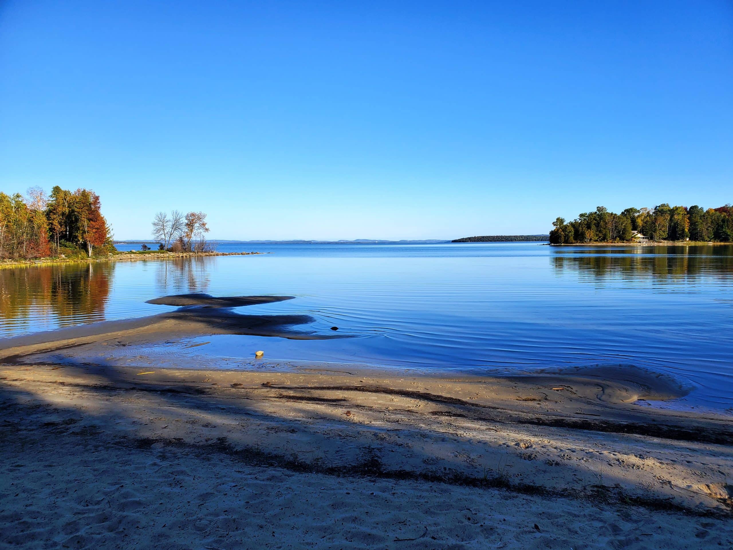Kings Bay
