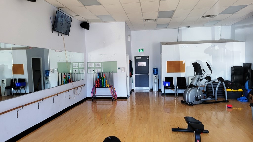 active living 1