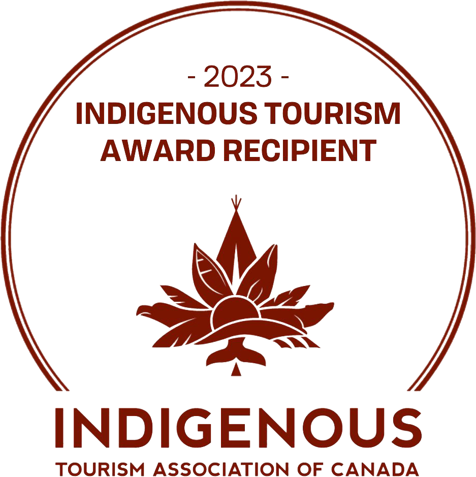 manitoulin island indigenous tourism